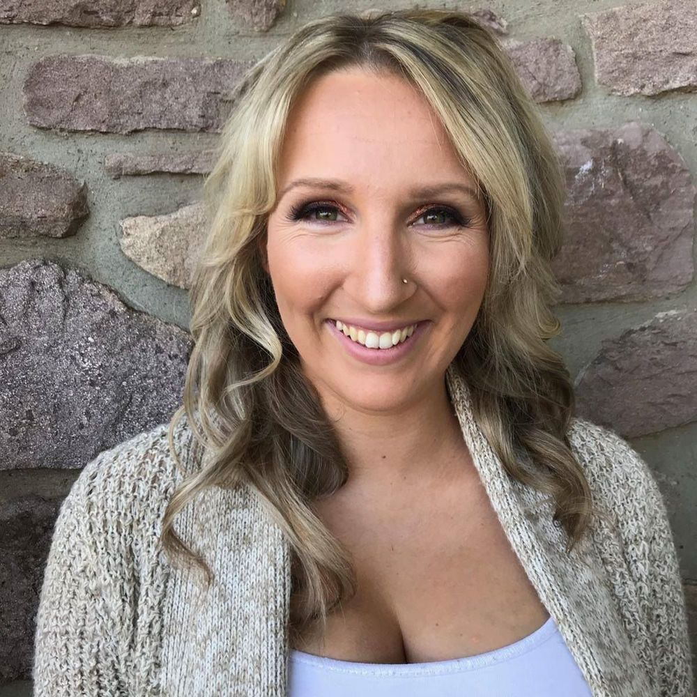 Meet your Posher, Jacalyn